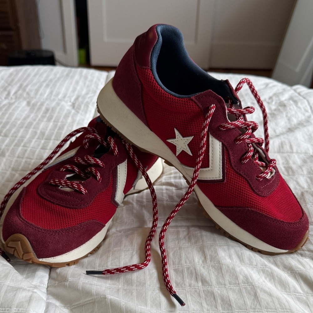 Converse Gender Inclusive Omega Training Sneaker